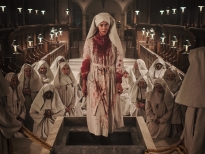 Sự kết hợp kinh hoàng giữa đức tin và dị giáo trong bộ phim kinh dị mới 'Thánh vật của quỷ'