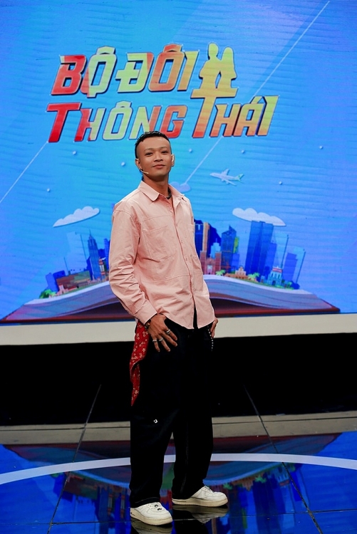 'Bộ đôi thông thái': Chương trình với format hấp dẫn về kiến thức văn hóa, du lịch Việt Nam