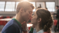 Valentine cùng loạt phim tình cảm, lãng mạn trên Netflix