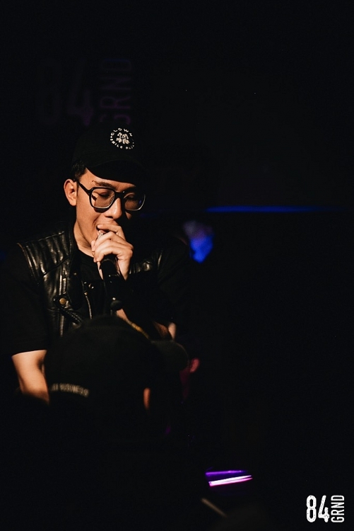 Trung Trần – 'Mảnh ghép' tạo nên loạt hit của MCK, Tlinh ra mắt single solo đầu tiên