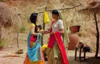 'Chuyện tình nàng Sita': Công chúa Sita thất vọng rời khỏi cung điện khi biết về xuất thân của mình