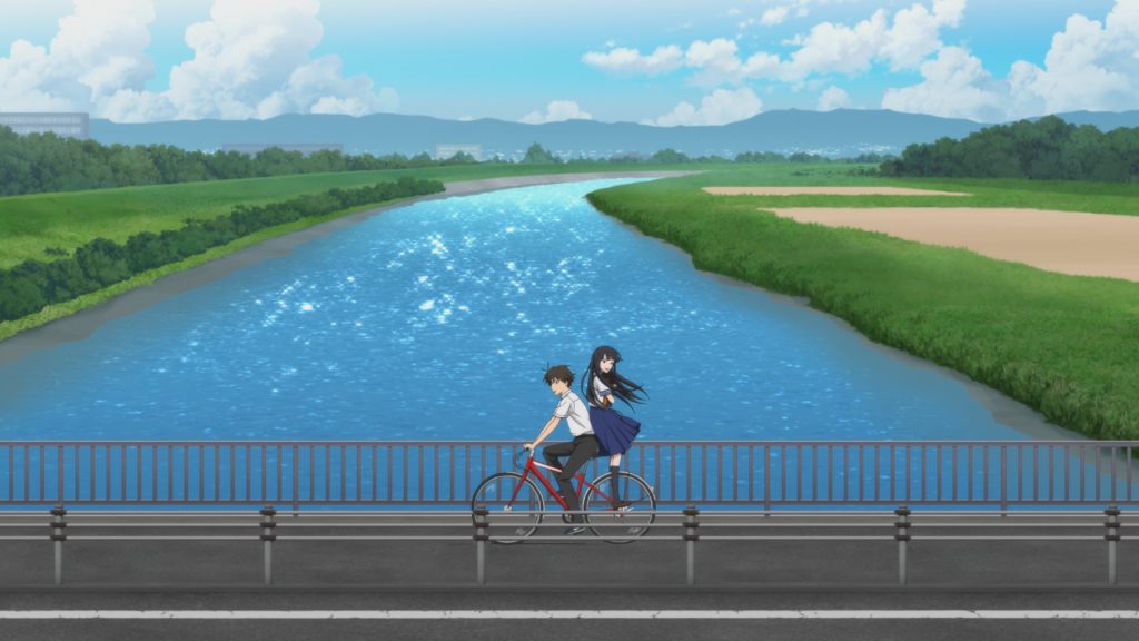 ESSAY: The Endless Generosity of Kyoto Animation - Crunchyroll News