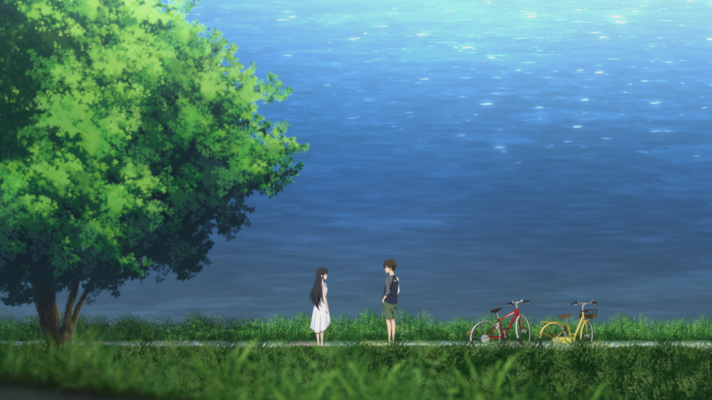 Tổng hợp những lời thoại làm thổn thức trong siêu phẩm Anime gây bão dịp lễ Tình nhân