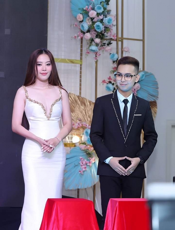 Việt Nam đăng cai tổ chức 'Hoa hậu doanh nhân toàn cầu 2023'