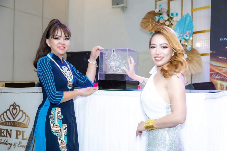 Việt Nam đăng cai tổ chức 'Hoa hậu doanh nhân toàn cầu 2023'