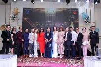 Việt Nam đăng cai tổ chức 'Hoa hậu doanh nhân toàn cầu 2023'