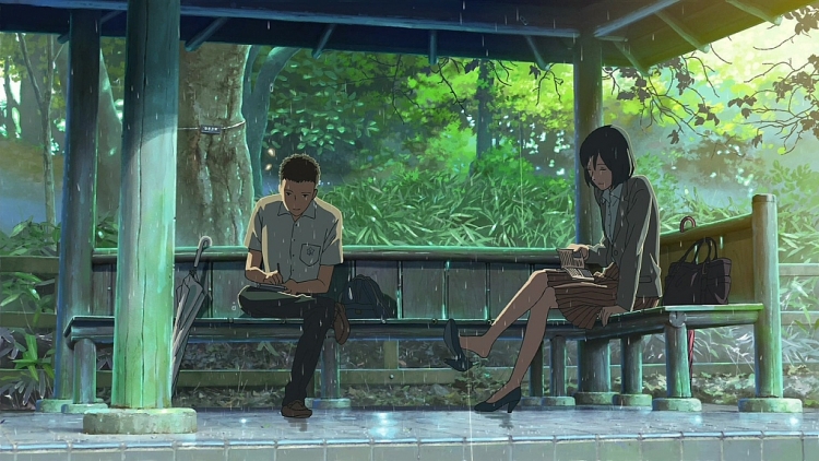 Shinkai Makoto - 'Phù thủy nỗi buồn' vĩ đại của ngành công nghiệp anime Nhật Bản