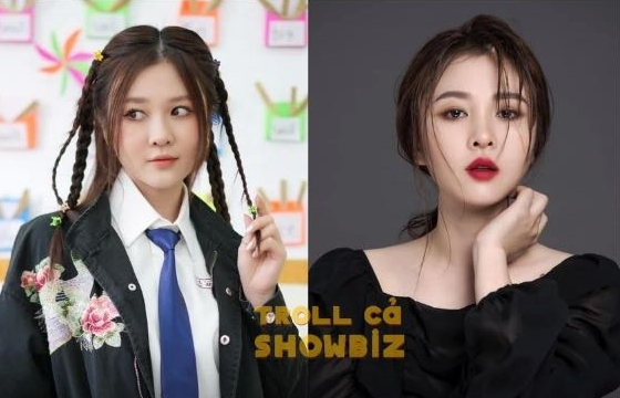 Ribi Sachi bất ngờ bị 'khui' tuổi thật, Vinh Râu khai luôn số tuổi của các thành viên FAPTV