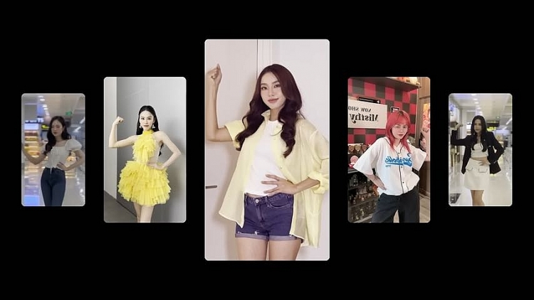 Hoa hậu Thùy Tiên 'chơi lớn' khi hát Rap cực chất trong MV đầu tay