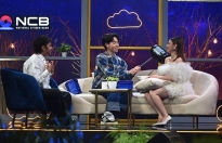 'NCB Sing & Share Show': 7 năm quen nhau, Đức Phúc chỉ coi Lady Mây - Myra Trần như 'em gái mây'