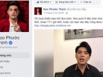 Livestream: ‘Chiêu trò’ hút fan mới của giới showbiz Việt