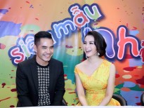 Trung Dũng tái hợp Thanh Mai trên sóng truyền hình sau 8 năm