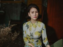 NTK Việt Hùng giúp Kỳ Phương Uyên hóa thân thành người phụ nữ Việt Nam xưa
