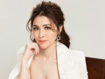 Hoa hậu Thư Dung úp mở nhiều dự án lớn trong năm 2018