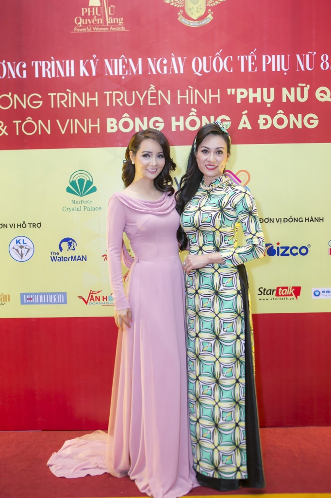 phu nu quyen nang talkshow khai thac goc khuat cua nhung nguoi phu nu hien dai