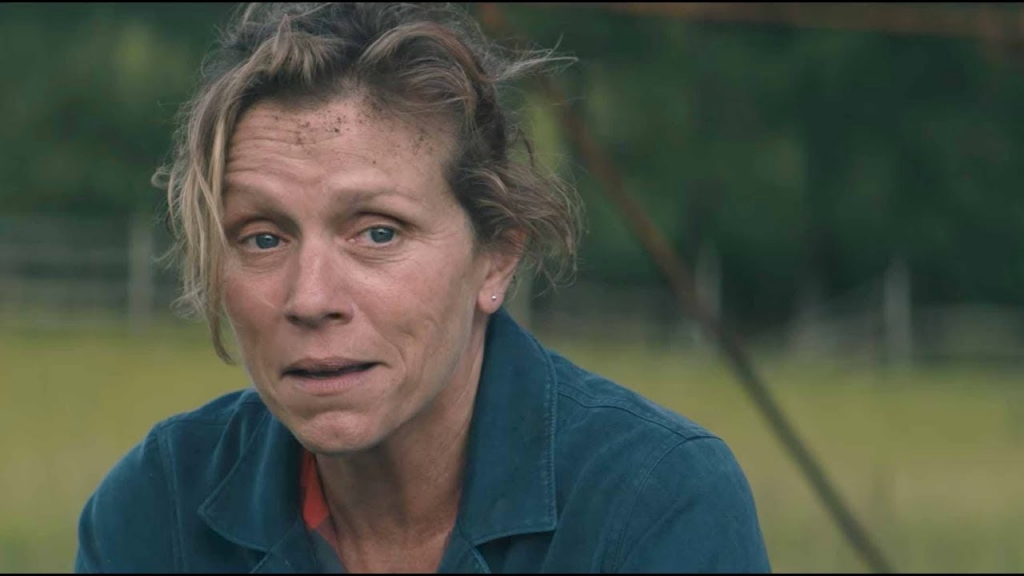 three billboards outside ebbing missouri tac pham doat giai oscar ve ba me vi dai ra rap nhan dip ngay 83