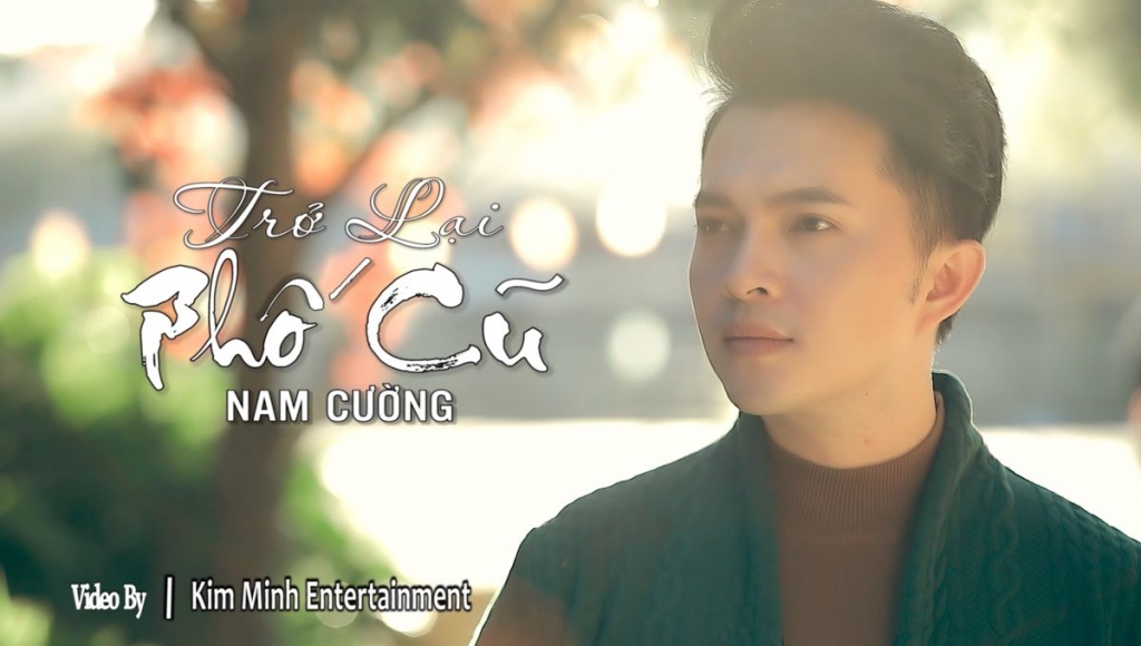 tuc canh sinh tinh nam cuong quay mv dep nhu tranh