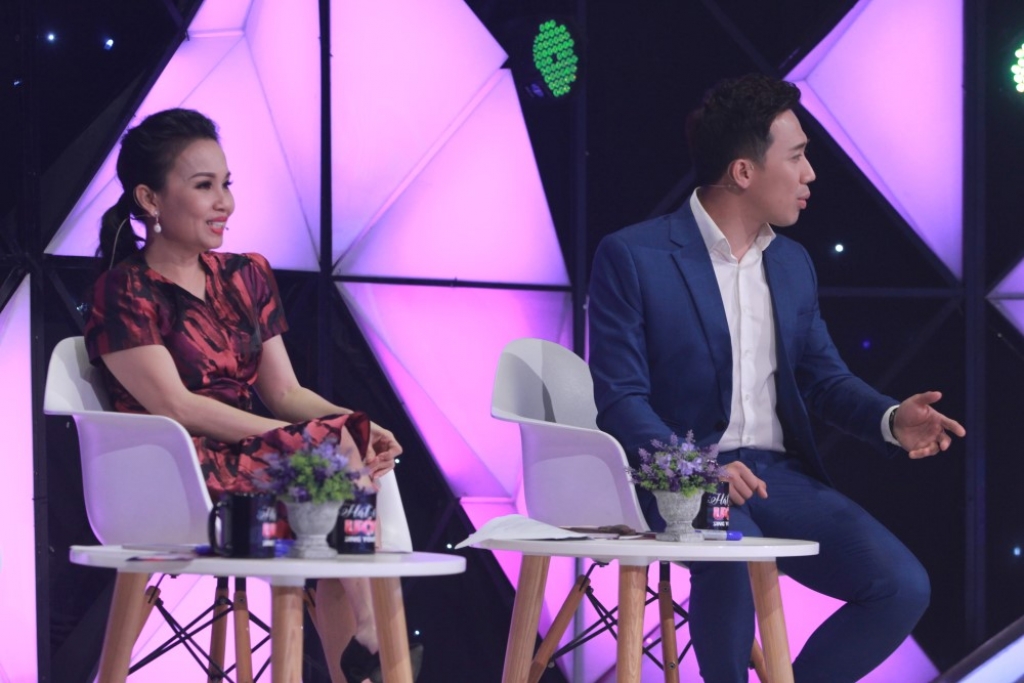 hat cho nguoi ban bi mac benh u soi than kinh co giao day yoga xuat sac gianh lay 50 trieu tai hat mai uoc mo