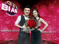 Dương Ngọc Thái lần đầu tiên xuất hiện cùng vợ trên sóng truyền hình