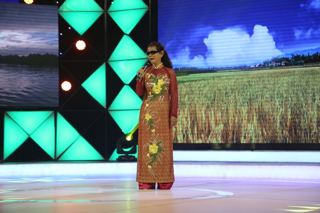 tran thanh cam ly xuc dong khi thao my bi ban be treu choc la cho dom vi can benh quai ac