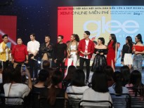 'Glee Việt Nam' chính thức được chọn vào danh sách đề cử cuối cùng của Giải thưởng Format Quốc tế 2018