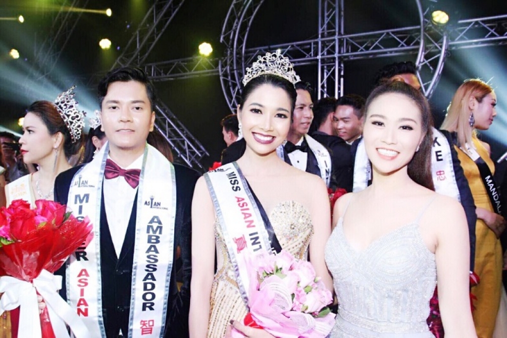 dai dien viet nam thang lon tai cuoc thi mister miss asian international 2019