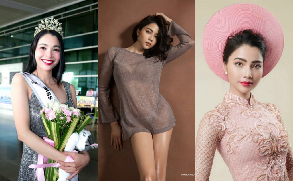 dai dien viet nam thang lon tai cuoc thi mister miss asian international 2019