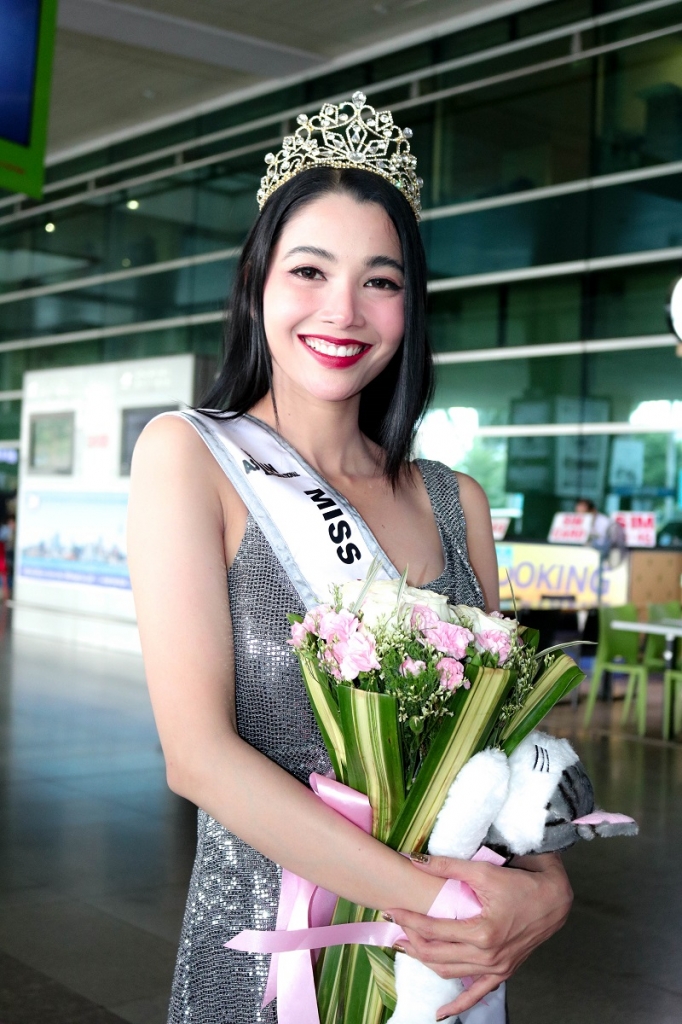 dai dien viet nam thang lon tai cuoc thi mister miss asian international 2019