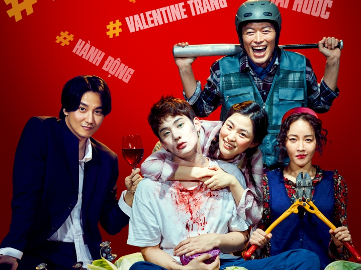 5 bộ phim Zombie hài hước dành cho team yếu tim - Thế giới ...
