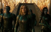 Xóa tan nghi ngại về phim nữ siêu anh hùng, doanh thu mở màn của 'Captain Marvel' tại Việt Nam chỉ đứng sau 'Avengers: Infinity War'
