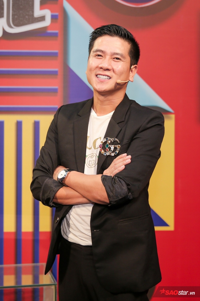 lo dien dan hlv the voice giong hat viet 2019