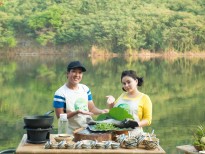 Trường Giang cùng loạt sao Vbiz bật mí hành trình khám phá ẩm thực Việt