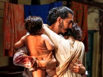 'Hotel Mumbai': Bộ phim chuyển thể từ loạt vụ khủng bố năm 2008 tại Mumbai