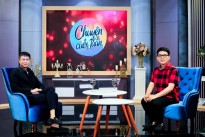 Chuyên gia trang điểm Hồ Khanh khẳng định: Theo nghề trang điểm ‘trai thẳng’ sẽ khó thành công bằng giới tính thứ 3!