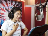 Văn Mai Hương trở lại cùng ca khúc được đề cử giải Oscar khi lồng tiếng trong phim 'Dumbo'