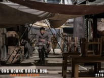 'Ông hoàng đường đua': Phim lịch sử Hàn Quốc chưa bao giờ khiến khán giả thất vọng