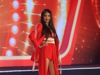 tro lai san dien lan khue duoc tin tuong giao vi tri vedette