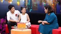 Nhạc sĩ Nguyễn Văn Chung nghẹn ngào nghĩ đến ngày 'trả con gái nuôi về với mẹ ruột'