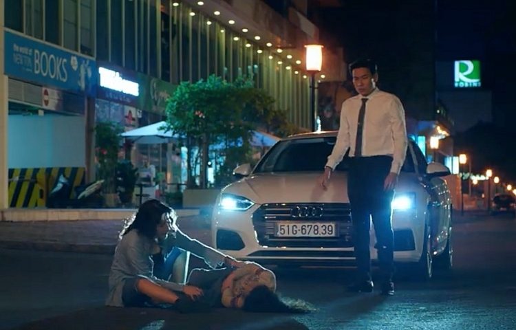 du la loi hua cua cha nhung ba me don than que phuong moi la nguoi chiem spotlight trong nang 3