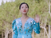 Tung MV 'Hãy để em đi', Khánh Loan khiến các fan điện ảnh háo hức, đón chờ thông tin phim 'Sám hối'