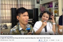 Clip cải lương của Thẩm Thúy Hà cùng ca sĩ khiếm thị Xuân Hòa cán mốc 3 triệu views trên Youtube