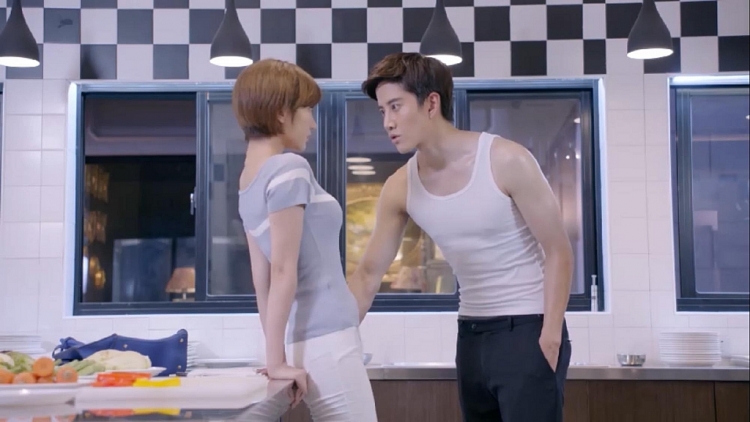 my vi ky duyen khi tinh yeu va thu han len den dinh diem con nguoi hien diu cung hoa tham doc