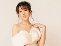 Hoa hậu Phan Hoàng Kim: Từ Thu Hoài tàn nhẫn đến giấc mơ chinh phục danh xưng 'ca sĩ' 