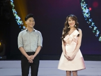 Ngọc Châu dành phần thưởng nhất tuần 'Tình Bolero 2020' tặng diễn viên Mai Phương