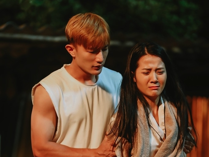 'Ước hẹn làng chài' tập 9: Karen Nguyễn đầy thủ đoạn khiến cặp đôi Tiến – Tài lao đao