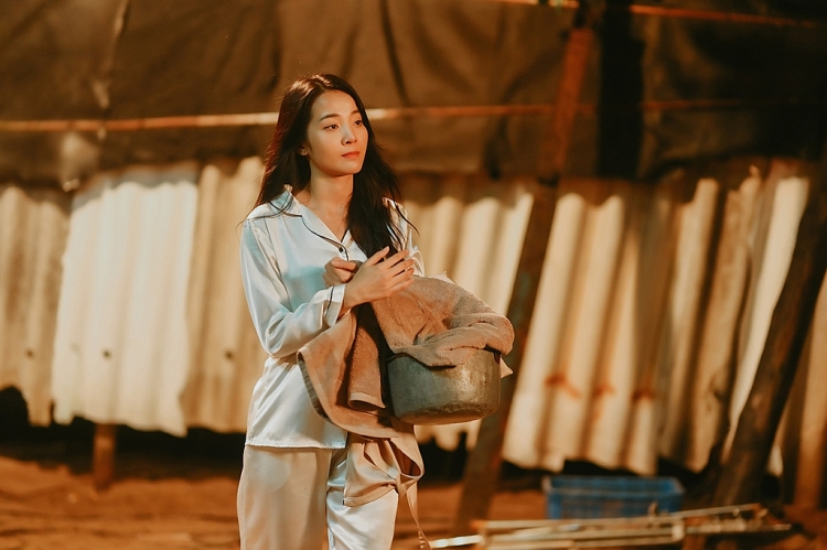 'Ước hẹn làng chài' tập 9: Karen Nguyễn đầy thủ đoạn khiến cặp đôi Tiến – Tài lao đao