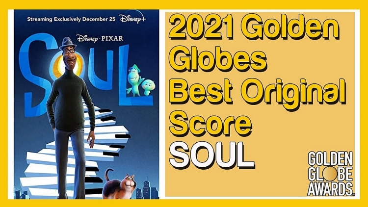 'Soul' tiếp nối thành công của vũ trụ hoạt hình Disney Pixar