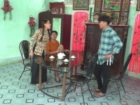 'Về nhà ăn Tết' tập 6: Hồ Bích Trâm, Quách Ngọc Tuyên 'lộ' quá khứ từng hẹn hò
