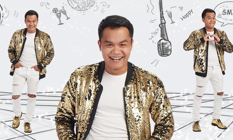 Hot Youtuber của Thái Lan 'khoái' nhạc Việt 'Dễ đến dễ đi' đến độ đầu tư luôn 1 MV parody