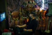 Đạo diễn Victor Vũ lên tiếng về tin đồn 'nuôi' Kumanthong